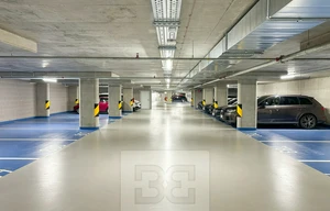 Parking space for rent, 15m<sup>2</sup>