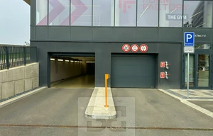 Parking space for rent, 15m<sup>2</sup>