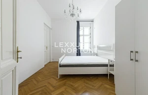 Apartment for rent, 4+kk - 3 bedrooms, 144m<sup>2</sup>