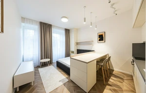 Apartment for rent, 1+KK - Studio, 28m<sup>2</sup>