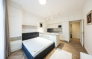 Apartment for rent, 1+KK - Studio, 28m<sup>2</sup>