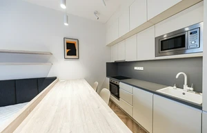 Apartment for rent, 1+KK - Studio, 28m<sup>2</sup>