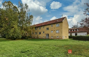 Apartment for sale, 2+1 - 1 bedroom, 47m<sup>2</sup>