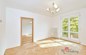 Apartment for sale, 2+1 - 1 bedroom, 47m<sup>2</sup>