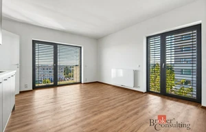 Apartment for rent, 1+KK - Studio, 32m<sup>2</sup>