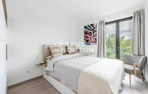 Apartment for rent, 4+kk - 3 bedrooms, 91m<sup>2</sup>