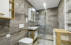 Apartment for rent, 2+kk - 1 bedroom, 52m<sup>2</sup>