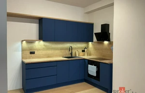 Apartment for rent, 1+KK - Studio, 57m<sup>2</sup>