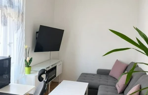 Apartment for rent, 2+kk - 1 bedroom, 46m<sup>2</sup>