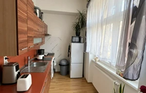 Apartment for rent, 2+kk - 1 bedroom, 46m<sup>2</sup>