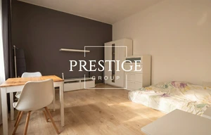 Apartment for rent, 1+1 - Studio, 29m<sup>2</sup>