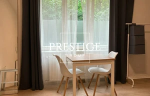 Apartment for rent, 1+1 - Studio, 29m<sup>2</sup>