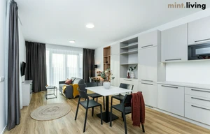 Apartment for rent, 4+kk - 3 bedrooms, 155m<sup>2</sup>