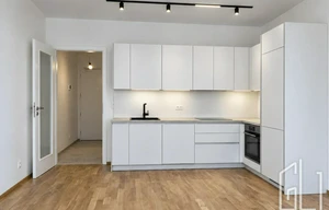 Apartment for rent, 1+KK - Studio, 36m<sup>2</sup>
