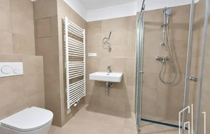 Apartment for rent, 1+KK - Studio, 36m<sup>2</sup>