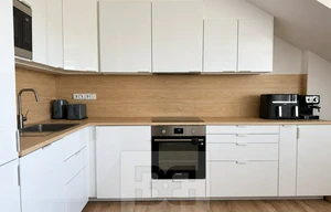 Apartment for sale, 2+kk - 1 bedroom, 66m<sup>2</sup>