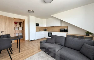 Apartment for sale, 2+kk - 1 bedroom, 66m<sup>2</sup>