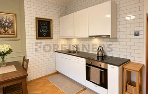 Apartment for rent, 1+KK - Studio, 36m<sup>2</sup>