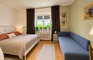 Apartment for rent, 1+KK - Studio, 36m<sup>2</sup>