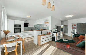 Apartment for sale, 3+kk - 2 bedrooms, 70m<sup>2</sup>
