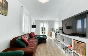 Apartment for sale, 3+kk - 2 bedrooms, 70m<sup>2</sup>