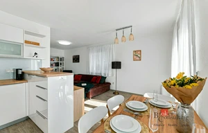 Apartment for sale, 3+kk - 2 bedrooms, 70m<sup>2</sup>