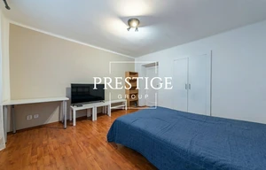 Apartment for rent, 2+kk - 1 bedroom, 45m<sup>2</sup>