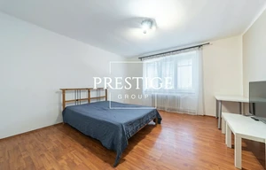Apartment for rent, 2+kk - 1 bedroom, 45m<sup>2</sup>