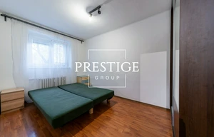 Apartment for rent, 2+kk - 1 bedroom, 45m<sup>2</sup>