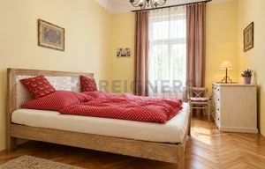 Apartment for rent, 3+1 - 2 bedrooms, 95m<sup>2</sup>