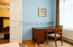 Apartment for rent, 3+1 - 2 bedrooms, 95m<sup>2</sup>