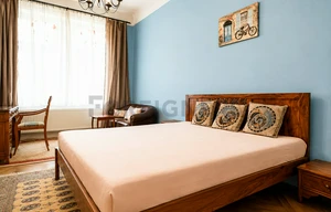 Apartment for rent, 3+1 - 2 bedrooms, 95m<sup>2</sup>