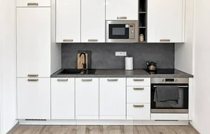 Apartment for rent, 1+1 - Studio, 45m<sup>2</sup>