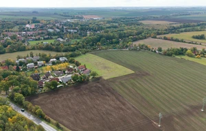 Building plot for sale, 12678m<sup>2</sup>