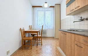 Apartment for rent, 3+1 - 2 bedrooms, 62m<sup>2</sup>