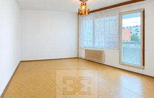Apartment for rent, 3+1 - 2 bedrooms, 62m<sup>2</sup>