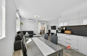 Apartment for sale, 4+kk - 3 bedrooms, 80m<sup>2</sup>