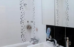 Apartment for rent, 3+1 - 2 bedrooms, 73m<sup>2</sup>
