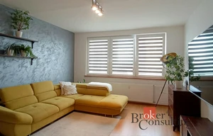 Apartment for rent, 3+1 - 2 bedrooms, 73m<sup>2</sup>