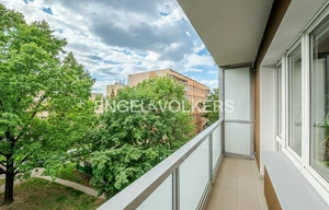 Apartment for sale, 3+1 - 2 bedrooms, 67m<sup>2</sup>