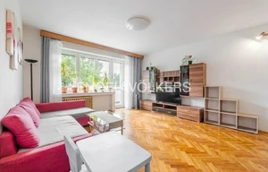 Apartment for sale, 3+1 - 2 bedrooms, 67m<sup>2</sup>