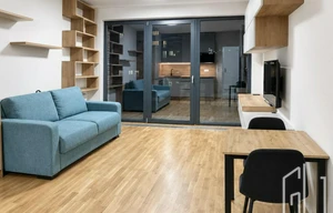 Apartment for rent, 1+KK - Studio, 32m<sup>2</sup>