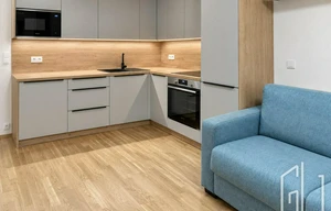 Apartment for rent, 1+KK - Studio, 32m<sup>2</sup>