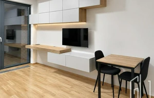 Apartment for rent, 1+KK - Studio, 32m<sup>2</sup>