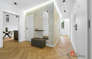 Apartment for sale, 3+kk - 2 bedrooms, 67m<sup>2</sup>