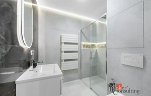 Apartment for sale, 3+kk - 2 bedrooms, 67m<sup>2</sup>