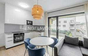 Apartment for rent, 2+kk - 1 bedroom, 56m<sup>2</sup>