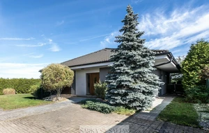 Family house for sale, 115m<sup>2</sup>, 727m<sup>2</sup> of land