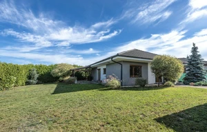 Family house for sale, 115m<sup>2</sup>, 727m<sup>2</sup> of land