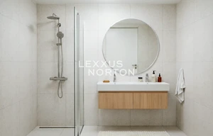 Apartment for sale, 2+kk - 1 bedroom, 47m<sup>2</sup>